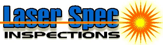 Laser Spec Inspections